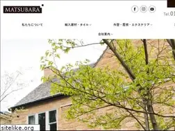 Sites similar to matsubara-ltd.com