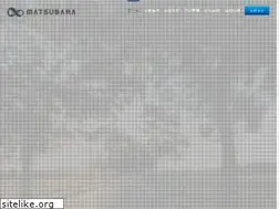 Sites similar to matsubara-osaka.com