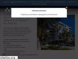 Sites similar to matsubaramaceio.com.br