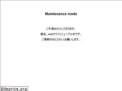 Sites similar to matsubaya-dept.co.jp
