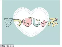 Sites similar to matsubo-job.com
