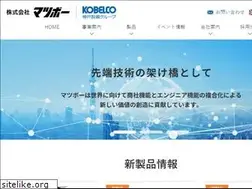 Sites similar to matsubo.co.jp