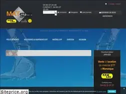 Sites similar to matsud.com