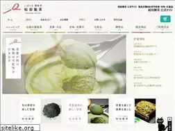 Sites similar to matsuda-cha.com