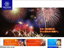 Sites similar to matsuda-hanabi.jp