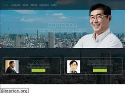 Sites similar to matsuda-manabu.jp