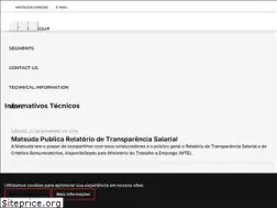 Sites similar to matsuda.com.br
