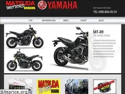 Sites similar to matsudamotors.com