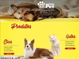 Sites similar to matsudapet.com.br