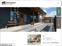 Sites similar to matsudokk.com