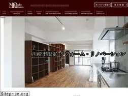 Sites similar to matsudoreform.com