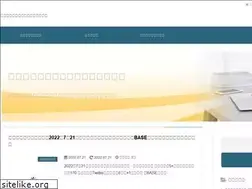 Sites similar to matsueshi-jyotok.jp