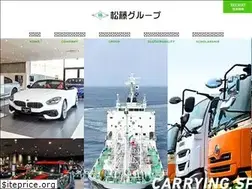 Sites similar to matsufuji-gr.com