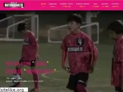 Sites similar to matsugasaki-fc.com