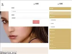 Sites similar to matsugebijin.jp