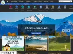 Sites similar to matsugov.us