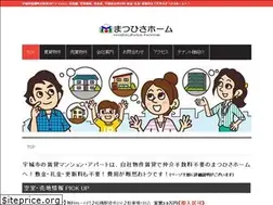 Sites similar to matsuhi.com