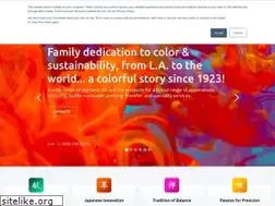 Sites similar to matsui-color.com