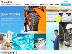 Sites similar to matsui-corp.co.jp