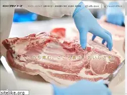 Sites similar to matsui-foods.co.jp