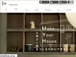 Sites similar to matsui-housing.jp