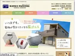 Sites similar to matsui-painting.com