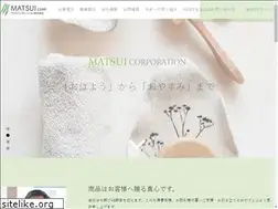 Sites similar to matsuicorp.co.jp
