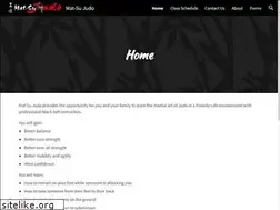 Sites similar to matsujudo.org