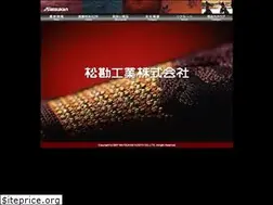 Sites similar to matsukan.jp
