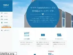Sites similar to matsukei.co.jp