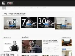 Sites similar to matsukenn.com