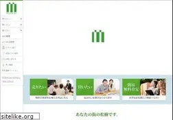 Sites similar to matsukinet.co.jp