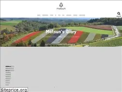 Sites similar to matsukishi.com