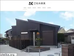 Sites similar to matsuko-ex.com