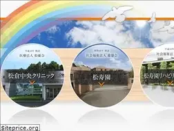 Sites similar to matsukura-shojuen.jp