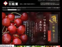 Sites similar to matsukuri.jp