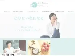 Sites similar to matsumaruakemi.com