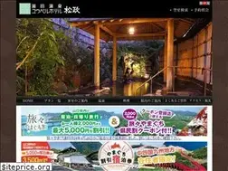 Sites similar to matsumasa.jp