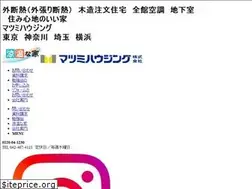 Sites similar to matsumi.com