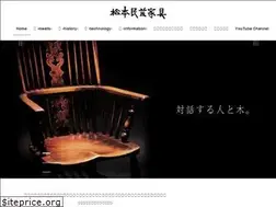 Sites similar to matsumin.com