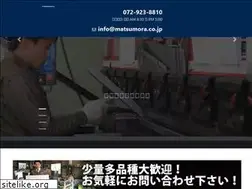 Sites similar to matsumora.co.jp
