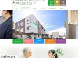 Sites similar to matsumoto-cli.com