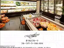 Sites similar to matsumoto-fruit.com