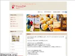 Sites similar to matsumoto-muffin.com
