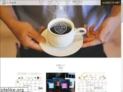 Sites similar to matsumoto-tsukuyomicoffee.com