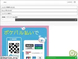 Sites similar to matsumoto.parco.jp