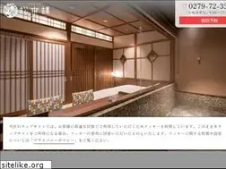 Sites similar to matsumotoro.com