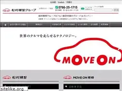 Sites similar to matsump.com