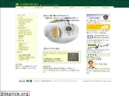 Sites similar to matsumuro.com