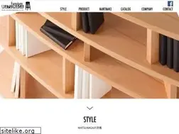 Sites similar to matsunagakagu.co.jp